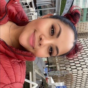 Meet your Posher, Daisy